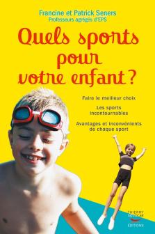 Quels sports pour votre enfant?